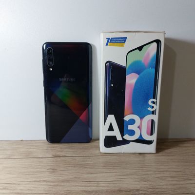 Samsung A30s sotiladi