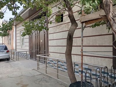 2 сотих 4 хона,фасад 15 м,Яшнобод,Висол ку́часи,Штраф площадка,84000 $