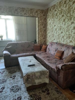 Аренда 2/2/4 Юнусабад 6. С ремонтом. 500 уе