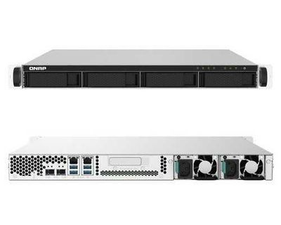 Сетевой накопитель QNAP TS-432PXU-2G