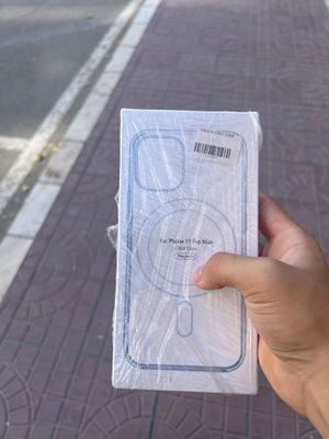 Chexol iphone 11 pro maxga