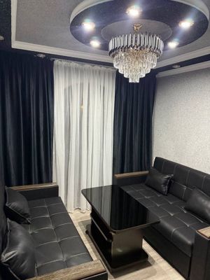 Сдается 2 ком квартира в тройцке