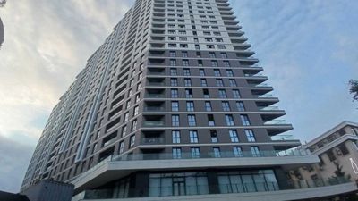 "СРОЧНО АРЕНДА‼️‼️‼️ 1ком 55м2 Дархан, метро Хамида Алимджана‼️‼️‼️