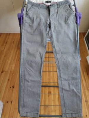 Брюки мужские Zara