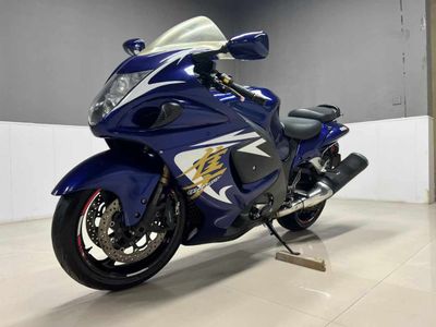 Suzuki Hayabusa под заказ