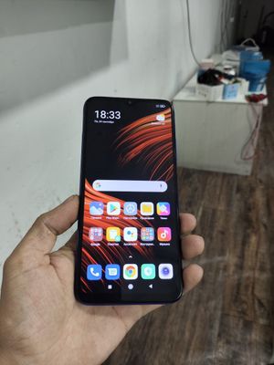 Poco M3 4 / 64gb