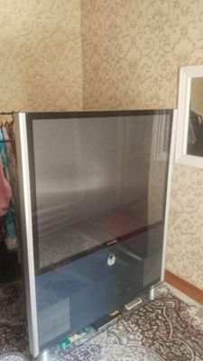 Rolsen 50 dyumlik
