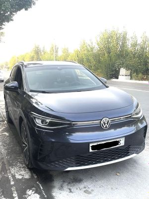 Volkswagen id4 сотилади 2022 йил