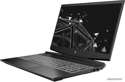 Hp pavilion gaming laptop