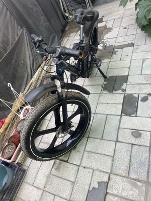 Продам горный велосипед