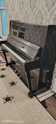 Pianino arzon narga