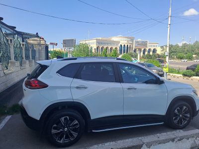 Трекер пример плюс фулл 2024 пробег 26500км