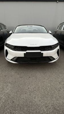 KIA K5 2025 Turbo Rasrochka Kredit 15% boshlang'ich tolov