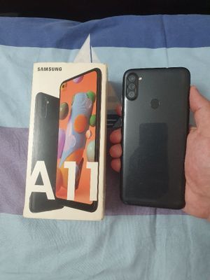 Srochna Prodam Sotiladi Samsung Galaxy A11 32Gb Black Original