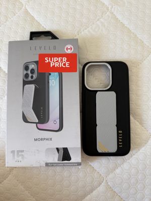 Новый чехол на iPhone 15 pro, подойдет и на 14 pro