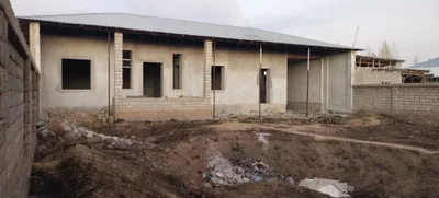 Дала-ховли сотилади 6 соток