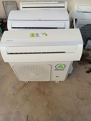Продаю кондиционери б/у отличный состояние artel LG Gree Sitronik спли