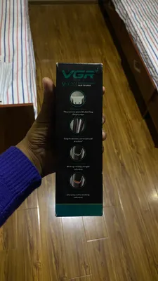 машинка для волос