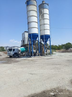 TAYYOR BETON 100-600 marka