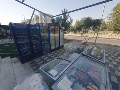 Tayyor biznes 450$ Arenda 4,500 ming sum segaret polkadan tushadi