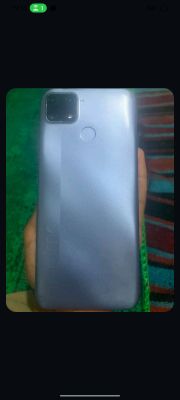 Realme c25s umanan aybi yo'q