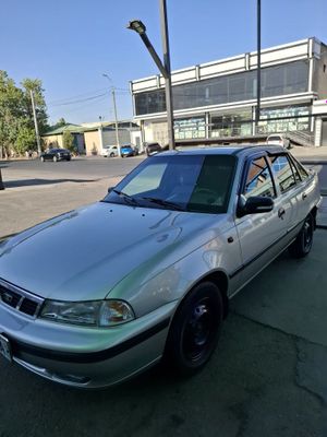 Срочно продаётца нексия-1