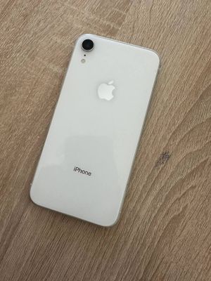 Iphone Xr (64gb)