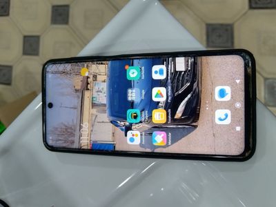 Redmi not 9 pro 6.128 tali