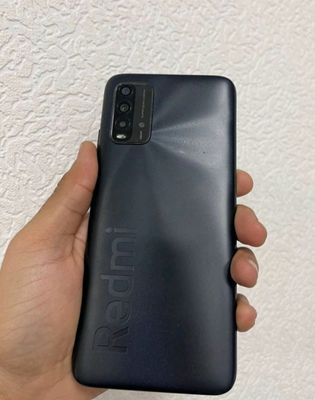 Xiaomi Redmi T9 4/64 GB