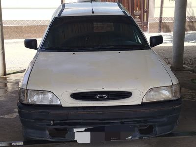 Ford escort 1994