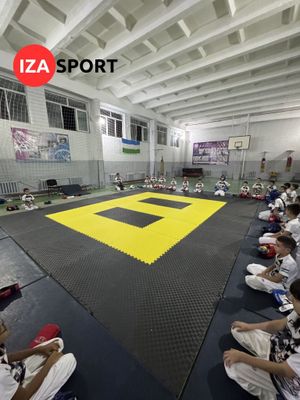 Tatami eva original xitoy ( dayan )