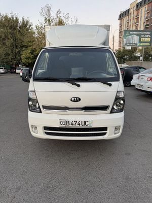 Kia bongo 1T Avtomat