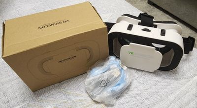 Продаю очки виртуальной реальности VR