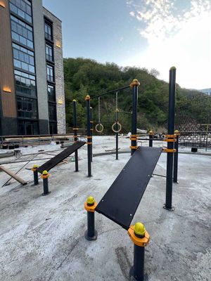 Bolalar va Workaut sport Maydonchalari Ishlab Chiqaramiz! TURNIK.UZ
