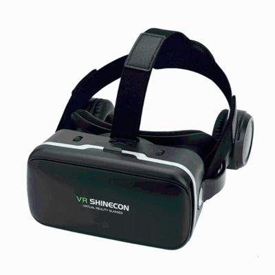 Vr shinecon original naushnikli