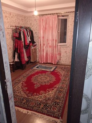Цанги Хайот,6 этаж