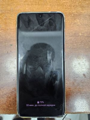 Samsung Galaxy S20 – 128 ГБ – Цвет: Cloud Blue