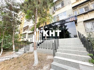 Боткина Парк Ашхабад | 88кв - нежилое помещение продажа