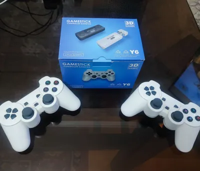 Продам game stick 64gb
