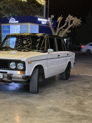 Vaz 2106 Harajatsiz!