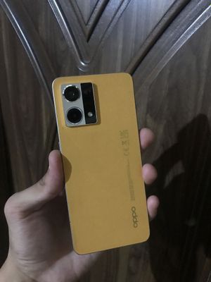 Oppo Reno 7 8/128Gb