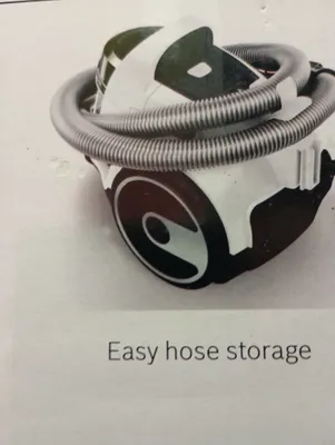 Пылесос karcher и Bosch