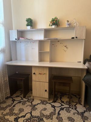 Парта двойной состояние отличное парта икки кишилик состояниси яхши