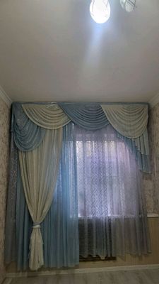 продается шторы тюли