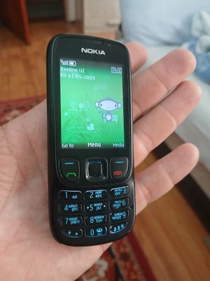 Nokia 6303 original