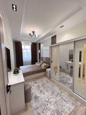 Сдается квартира на Алмазарском р-не Каракамыш 1/2