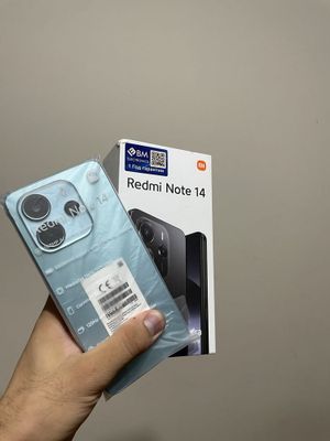 Redmi Note 14 256 GB