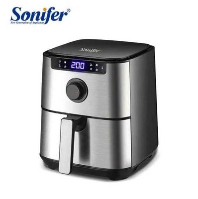 Аэрогриль Sonifer SF-1013