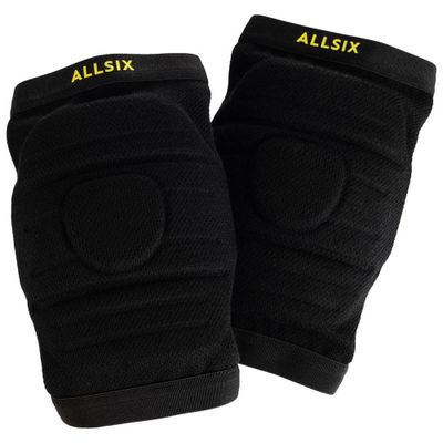 Decathlon Наколенники для волейбола Allsix защита колени