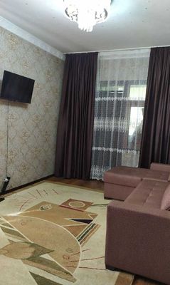 2-room apartment for rent Akhmad Yugnakiy